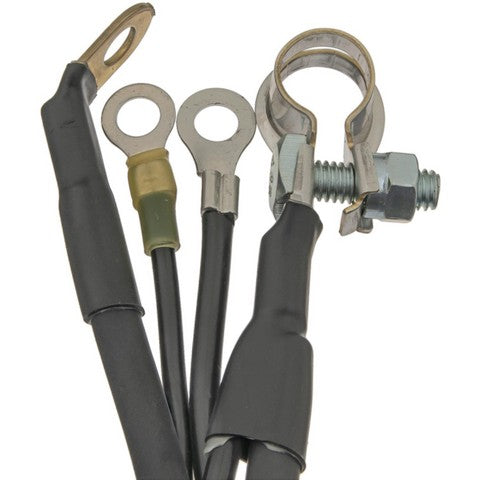 Standard Ignition Battery Cable P/N:A334TC Fits: Ford Ranger 97-95 - Image 2