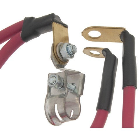 Standard Ignition Battery Cable P/N:A334TLA Fits: Hyundai Sonata 03-99 - Image 2