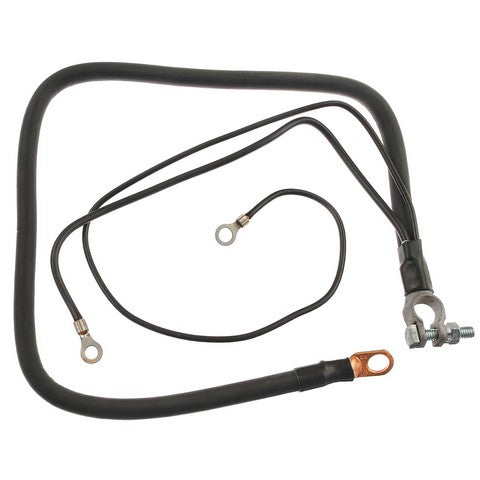 Standard Ignition Battery Cable P/N:A34-0C Fits: Dodge Ram 2500 09-06, Dodge Ram 3500 07-06 - Image 1