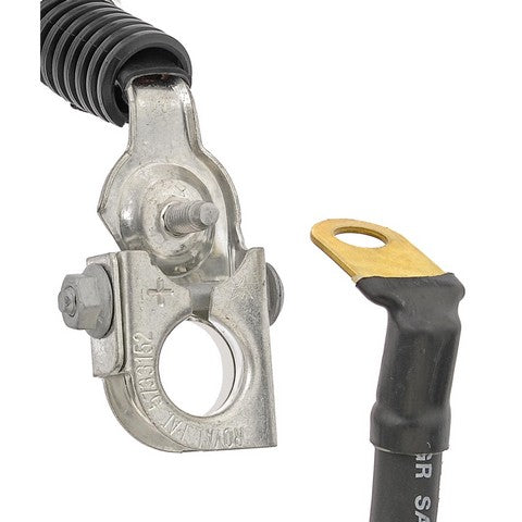 Standard Ignition Battery Cable P/N:A34-2RPP Fits: Nissan Sentra 06-00 - Image 2