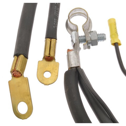 Standard Ignition Battery Cable P/N:A34-2TBC Fits: Chevrolet Impala 2014 - Image 2