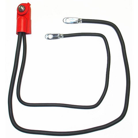 Standard Ignition Battery Cable P/N:A34-4HD Fits: Chevrolet Lumina Apv 95-92, Oldsmobile Silhouette 94-92, Pontiac Trans Sport 95-92 - Image 1