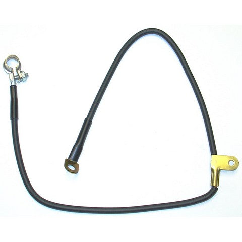 Standard Ignition Battery Cable P/N:A34-6CLT Fits: Toyota Tercel 92-90 - Image 1