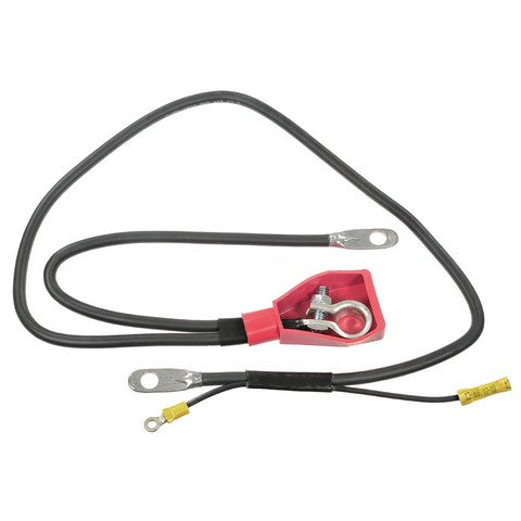 Standard Ignition Battery Cable P/N:A34-6TA Fits: Jeep Cherokee 1992, Jeep Cherokee 96-94, Jeep Grand Cherokee 96-94 - Image 1