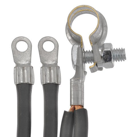 Standard Ignition Battery Cable P/N:A34-6TBB Fits: Honda Cr-v 04-02 - Image 2