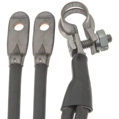 Standard Ignition Battery Cable P/N:A34-6TB Fits: Mazda 323 89-88 - Image 2