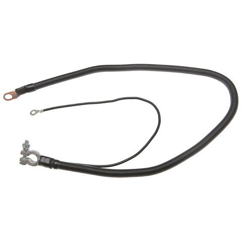 Standard Ignition Battery Cable P/N:A340U Fits: Dodge Ram 2500 98-97, Dodge Ram 3500 98-97 - Image 1