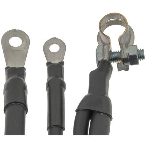 Standard Ignition Battery Cable P/N:A342TB Fits: Honda Odyssey 04-01, Honda Odyssey 10-07, Honda Pilot 05-03 - Image 2