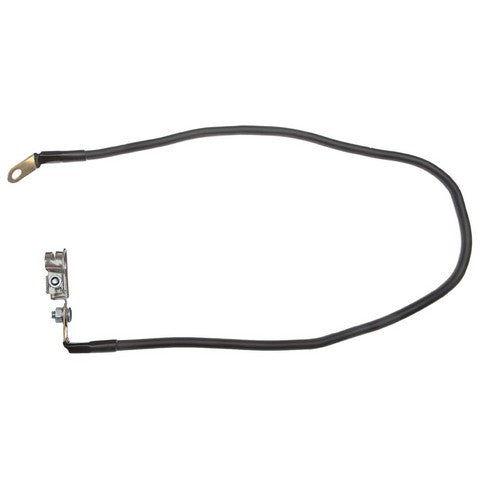 Standard Ignition Battery Cable P/N:A344TL Fits: Cadillac Escalade, Chevrolet Avalanche, Chevrolet Silverado 1500, Chevrolet Silverado 2500 Hd, Chevrolet Silverado 3500 Classic, Chevrolet Silverado 3500 Hd, Chevrolet Suburban 1500, Chevrolet Suburban 2500 - Image 1