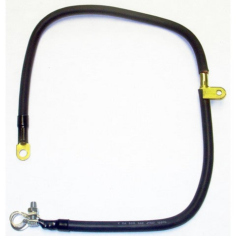 Standard Ignition Battery Cable P/N:A35-2CLT Fits: Infiniti I30 01-00, Infiniti I35 04-02, Nissan Maxima 03-99 - Image 1