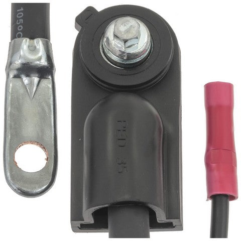 Standard Ignition Battery Cable P/N:A35-2DA Fits: Hummer H2 07-03 - Image 2