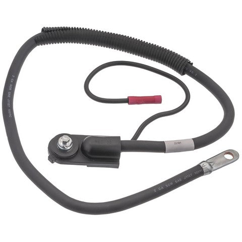 Standard Ignition Battery Cable P/N:A35-2DA Fits: Hummer H2 07-03 - Image 1