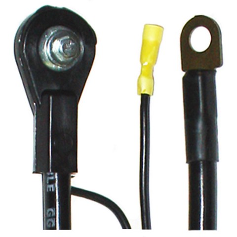 Standard Ignition Battery Cable P/N:A35-2D Fits: Buick Century, Buick Commercial Chassis, Buick Electra, Buick Lesabre, Buick Reatta, Buick Regal, Buick Riviera, Buick Roadmaster, Buick Skylark - Image 2