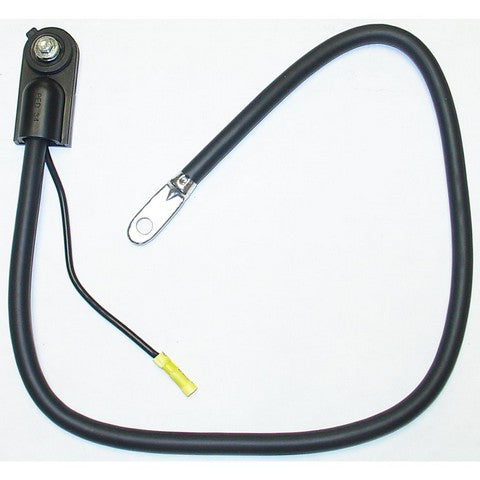 Standard Ignition Battery Cable P/N:A35-2D Fits: Buick Century, Buick Commercial Chassis, Buick Electra, Buick Lesabre, Buick Reatta, Buick Regal, Buick Riviera, Buick Roadmaster, Buick Skylark - Image 1