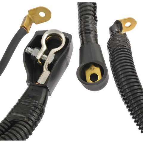 Standard Ignition Battery Cable P/N:A35-2TBB Fits: Honda Pilot 08-06 - Image 2