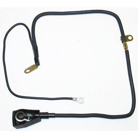 Standard Ignition Battery Cable P/N:A35-4CLTA Fits: Isuzu Pickup 92-88 - Image 1