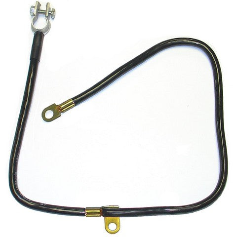 Standard Ignition Battery Cable P/N:A35-4CLT Fits: Nissan 200sx 1998, Nissan Nx 93-91, Nissan Sentra 94-91, Nissan Sentra 99-98 - Image 1
