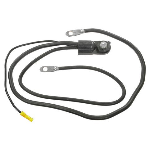 Standard Ignition Battery Cable P/N:A35-4DG Fits: Buick Riviera 1984, Cadillac Eldorado 85-82 - Image 1