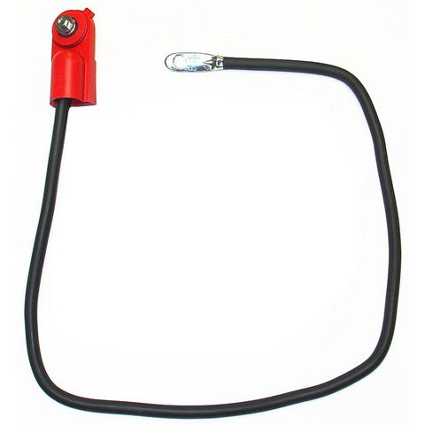 Standard Ignition Battery Cable P/N:A35-4DN Fits: Chevrolet Lumina Apv 1990, Oldsmobile Silhouette 1990, Pontiac Trans Sport 1990 - Image 1