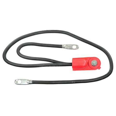 Standard Ignition Battery Cable P/N:A35-4HD Fits: Buick Regal 96-88, Chevrolet Lumina 01-90, Chevrolet Monte Carlo 99-95, Oldsmobile Cutlass Supreme 96-88, Pontiac Grand Prix 96-88 - Image 1
