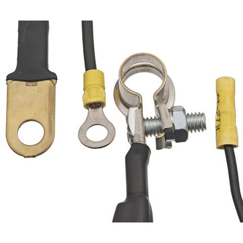 Standard Ignition Battery Cable P/N:A35-4TCC Fits: Ford Ranger 94-93 - Image 2