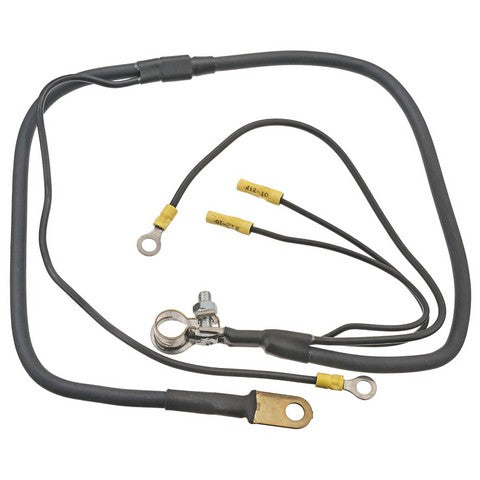 Standard Ignition Battery Cable P/N:A35-4TCC Fits: Ford Ranger 94-93 - Image 1
