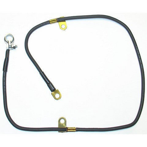 Standard Ignition Battery Cable P/N:A35-6CLT Fits: Dodge Ram 50 93-88, Mitsubishi Mighty Max 94-87 - Image 1