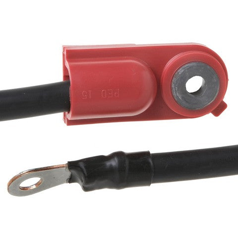 Standard Ignition Battery Cable P/N:A350DN Fits: Chevrolet C1500, Chevrolet C1500 Suburban, Chevrolet C2500, Chevrolet C2500 Suburban, Chevrolet C3500, Chevrolet C3500hd, Chevrolet K1500, Chevrolet K1500 Suburban, Chevrolet K2500, Chevrolet K2500 Suburban - Image 2