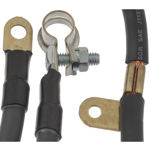 Standard Ignition Battery Cable P/N:A352CLTB Fits: Infiniti Qx4 02-00, Nissan Pathfinder 03-01 - Image 2