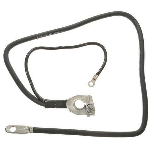 Standard Ignition Battery Cable P/N:A354AEN Fits: Chevrolet Colorado 07-04, GMC Canyon 07-04, Isuzu I-350 2006, Isuzu I-370 2007 - Image 1