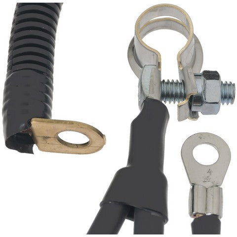 Standard Ignition Battery Cable P/N:A354TB Fits: Ford Focus 07-06, Honda Civic 00-96 - Image 2
