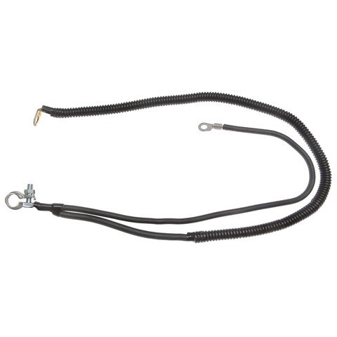 Standard Ignition Battery Cable P/N:A354TB Fits: Ford Focus 07-06, Honda Civic 00-96 - Image 1