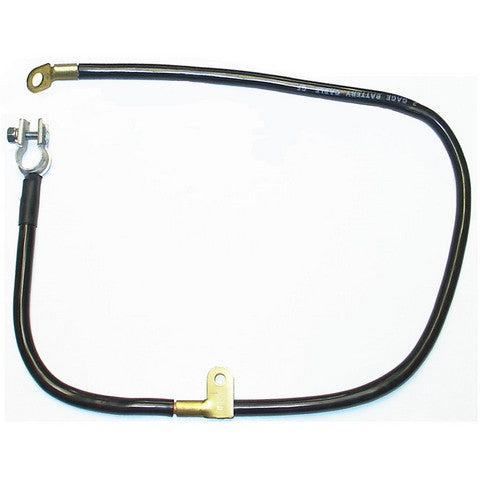 Standard Ignition Battery Cable P/N:A36-2CLT Fits: Volkswagen Corrado 93-90, Volkswagen Passat 94-90 - Image 1