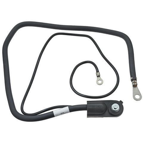 Standard Ignition Battery Cable P/N:A36-2DAC Fits: Chevrolet Silverado 2500 Hd, Chevrolet Silverado 2500 Hd Classic, Chevrolet Silverado 3500, Chevrolet Silverado 3500 Classic, GMC Sierra 2500 Hd, GMC Sierra 2500 Hd Classic, GMC Sierra 3500 - Image 1