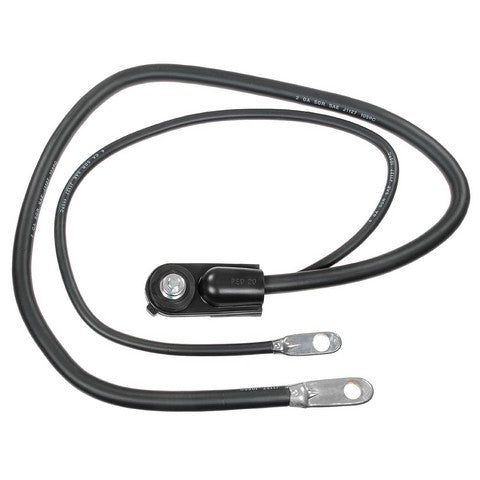 Standard Ignition Battery Cable P/N:A36-2HD Fits: Chevrolet Lumina Apv 96-92, Oldsmobile Silhouette 96-92, Pontiac Trans Sport 96-92 - Image 1