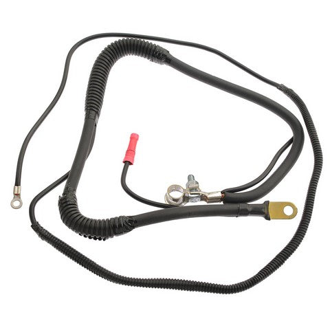 Standard Ignition Battery Cable P/N:A36-2UD Fits: Cadillac Escalade, Cadillac Escalade Esv, Cadillac Escalade Ext, Chevrolet Silverado 1500, Chevrolet Suburban 1500, Chevrolet Tahoe, GMC Sierra 1500, GMC Yukon, GMC Yukon Xl 1500 - Image 1