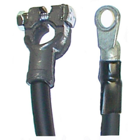 Standard Ignition Battery Cable P/N:A36-2 Fits: Audi 4000, Audi 5000, Buick Electra, Buick Lesabre, Buick Riviera, Buick Wildcat, Chrysler 300m, Chrysler Concorde - Image 2