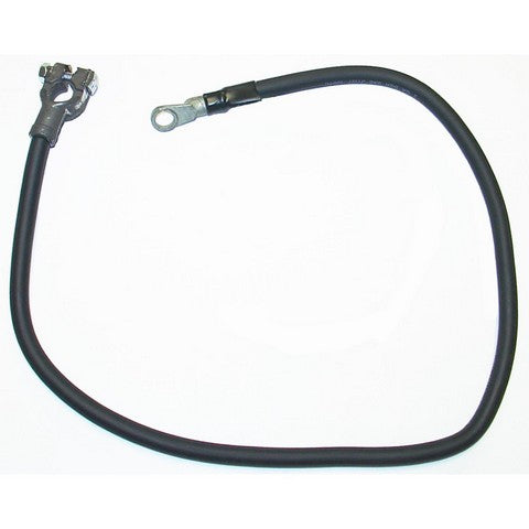Standard Ignition Battery Cable P/N:A36-2 Fits: Audi 4000, Audi 5000, Buick Electra, Buick Lesabre, Buick Riviera, Buick Wildcat, Chrysler 300m, Chrysler Concorde - Image 1