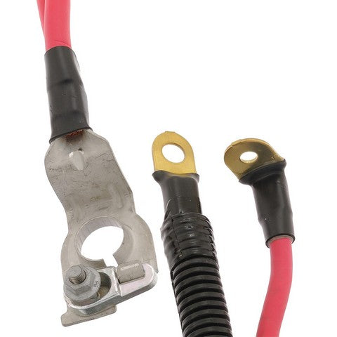 Standard Ignition Battery Cable P/N:A36-4AEP Fits: Chevrolet Malibu 12-08, Pontiac G6 10-08, Saturn Aura 09-08 - Image 2