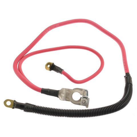 Standard Ignition Battery Cable P/N:A36-4AEP Fits: Chevrolet Malibu 12-08, Pontiac G6 10-08, Saturn Aura 09-08 - Image 1