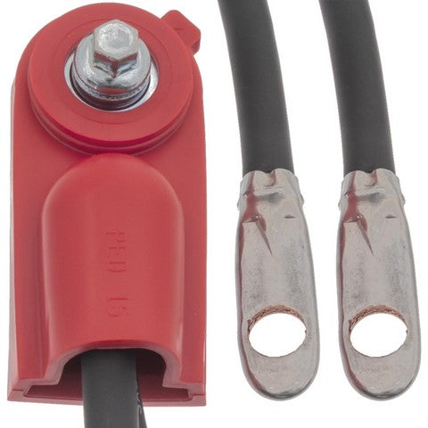 Standard Ignition Battery Cable P/N:A36-4HD Fits: Chevrolet Caprice 96-94, Chevrolet Impala 96-94 - Image 2