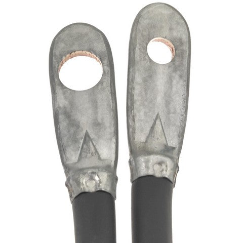 Standard Ignition Battery Cable P/N:A36-4LF Fits: Ford F-250 Super Duty, Ford F-350 Super Duty, Ford F-450 Super Duty, Ford F-550 Super Duty, Ford Ltd, Ford Mustang, Ford Ranger, Ford Thunderbird, Mercury Capri, Mercury Cougar - Image 2