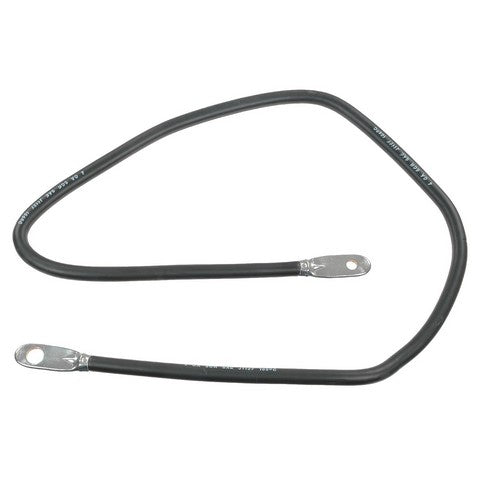 Standard Ignition Battery Cable P/N:A36-4LF Fits: Ford F-250 Super Duty, Ford F-350 Super Duty, Ford F-450 Super Duty, Ford F-550 Super Duty, Ford Ltd, Ford Mustang, Ford Ranger, Ford Thunderbird, Mercury Capri, Mercury Cougar - Image 1