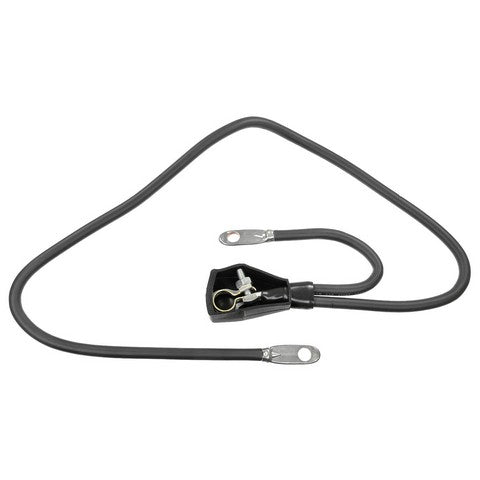 Standard Ignition Battery Cable P/N:A36-4TA Fits: Chrysler Sebring 99-95, Dodge Avenger 99-95, Eagle Talon 98-95, Jeep Grand Cherokee 1998, Mitsubishi Eclipse 99-95 - Image 1