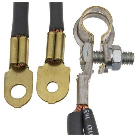Standard Ignition Battery Cable P/N:A36-4TBB Fits: Subaru Legacy 14-10, Subaru Outback 14-10 - Image 2