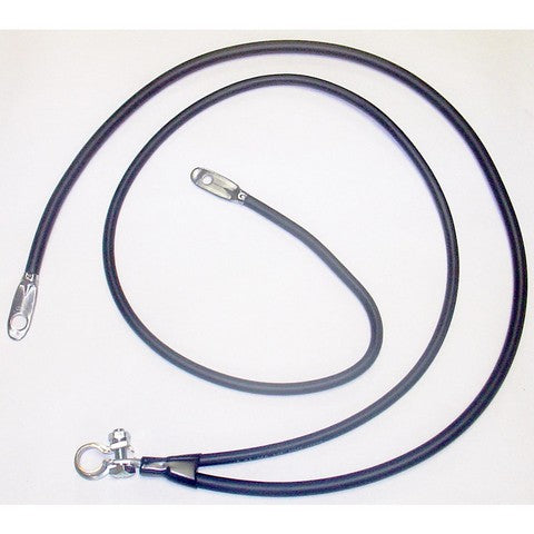 Standard Ignition Battery Cable P/N:A36-4TB Fits: Chevrolet Colorado 07-04, Chevrolet Silverado 1500 2006, GMC Canyon 05-04 - Image 1