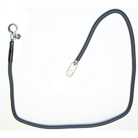 Standard Ignition Battery Cable P/N:A36-4T Fits: Chrysler Sebring, Dodge Avenger, Eagle Talon, Mitsubishi Eclipse, Pontiac Lemans, Pontiac Optima, Subaru Dl, Subaru Gl, Subaru Rx, Subaru Xt, Toyota Corolla, Toyota Cressida, Toyota Supra - Image 1