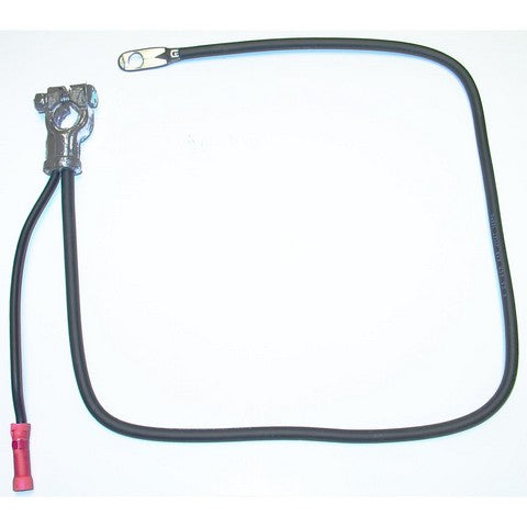 Standard Ignition Battery Cable P/N:A36-6U Fits: Dodge D100, Dodge D150, Dodge D200, Dodge Ramcharger, Dodge W100, Dodge W150, Dodge W200, Dodge W250, Dodge W350 - Image 1