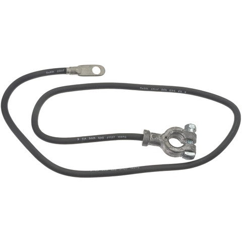 Standard Ignition Battery Cable P/N:A36-6 Fits: American Motors Concord, American Motors Eagle, American Motors Spirit, Audi 4000, Chevrolet P30 Series, Dodge Colt, Dodge D100, Dodge D150 - Image 1