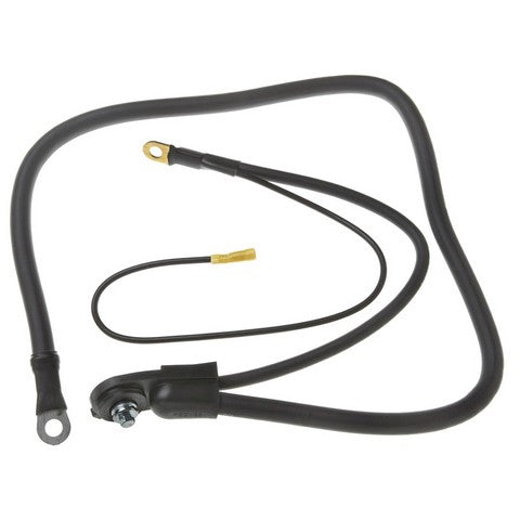 Standard Ignition Battery Cable P/N:A360HDA Fits: Chevrolet Express 1500 99-97, Chevrolet Express 2500 99-97, Chevrolet Express 3500 99-97, GMC Savana 1500 99-97, GMC Savana 2500 98-97, GMC Savana 3500 99-97 - Image 1